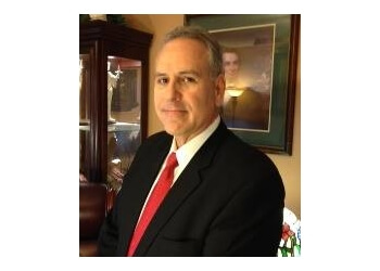 Dallas Divorce Lawyers Roland Barbosa - THE BARBOSA LAW FIRM, P. C.