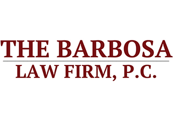 Dallas Divorce Lawyers Roland Barbosa - THE BARBOSA LAW FIRM, P. C.