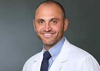 Roland P. Jones, MD - Tallahassee, FL Pain Management Doctors - Doctor Portrait Image