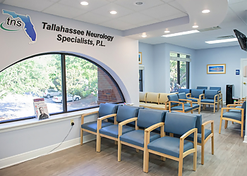 Tallahassee Neurologists Roland P. Jones, MD - SOUTHEAST NEUROLOGY & PAIN MANAGEMENT