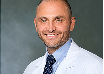 Roland P. Jones, MD - Tallahassee, FL Neurologists - Doctor Portrait Image