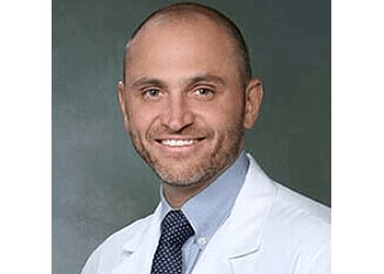 Roland P. Jones, MD - Southeast Neurological Specialists Tallahassee Neurologists