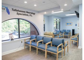 Tallahassee Pain Management Doctors Roland P. Jones, MD - SOUTHEAST NEUROLOGY SPECIALISTS