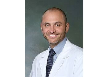 Roland P. Jones, MD - Southeast Neurology Specialists Tallahassee Pain Management Doctors