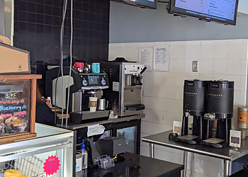 Roland Park Bagels - Baltimore, MD Bagel Shops - Restaurant Interior Image