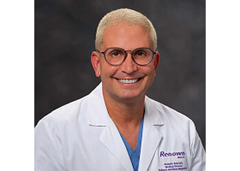 Rolando Ania, MD - SAGE NEUROSCIENCE SPECIALISTS Reno Neurologists