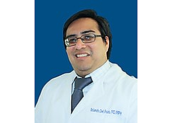  Rolando Enrico Del Pozo, MD, MPH -  UC DAVIS MEDICAL GROUP Elk GROVE Elk Grove Primary Care Physicians image 1