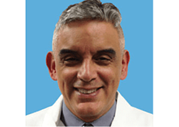Rolando Saenz, MD -  SAN LUCAS SURGICAL ASSOCIATES San Antonio Proctologists image 1