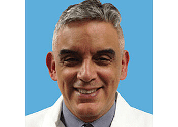 Rolando Saenz, MD -  San Lucas Surgical Associates San Antonio Proctologists