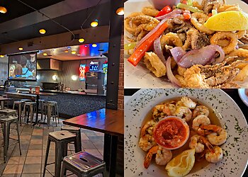 Pittsburgh Seafood Restaurants Roland's Seafood Grill