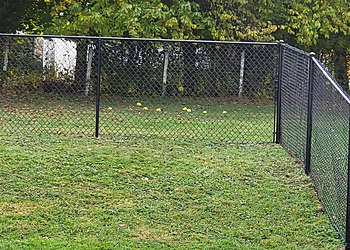 Cleveland Fencing Contractors Rolen Brothers Fence Co.