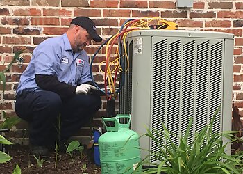 Fort Wayne Hvac Services Rolf Griffin Service Experts