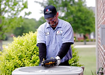 Fort Wayne Hvac Services Rolf Griffin Service Experts