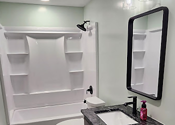 Wichita Painters Roll Call Painting