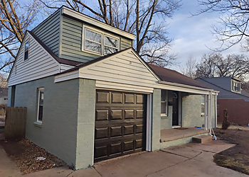 Wichita Painters Roll Call Painting