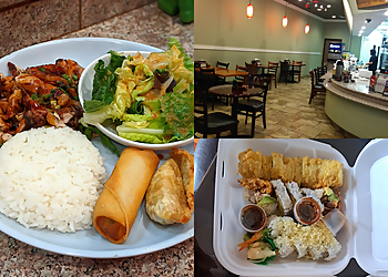 Roll & Grill - Fullerton, CA Japanese Restaurants