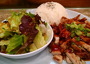 Roll & Grill - Fullerton, CA Japanese Restaurants