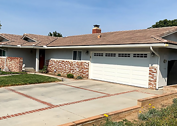 Palmdale Garage Door Repair Roll-Rite Garage Door Repair