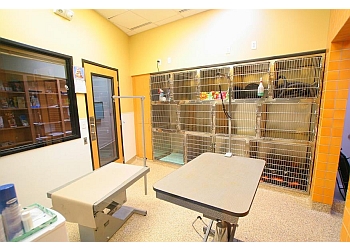 3 Best Veterinary Clinics in Chula Vista, CA - ThreeBestRated