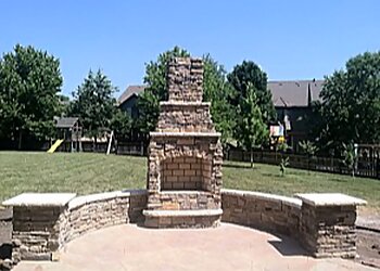 Overland Park Landscaping Companies Rolling Meadows Landscape
