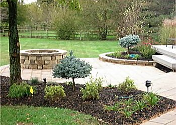 Overland Park Landscaping Companies Rolling Meadows Landscape