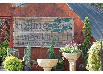  Rolling Meadows Landscape & Garden Center 