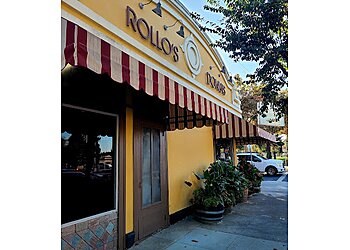 San Jose Donut Shops Rollo’s Donuts