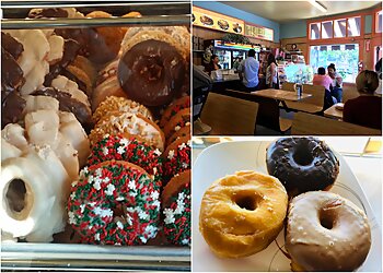 San Jose Donut Shops Rollo’s Donuts