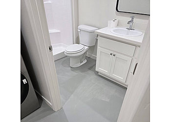 Rolltech Custom Painting - Palmdale, CA Painters - Indoor Service Image