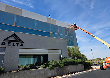 Rolltech Custom Painting - Palmdale, CA Painters - Commercial Service Image
