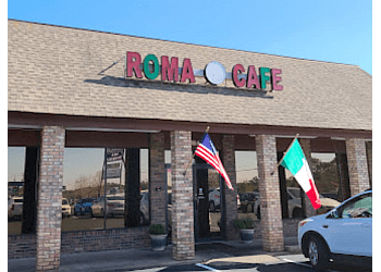 Roma Cafe