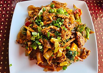 Roma Thai & Burmese Cuisine Buffalo Thai Restaurants image 1