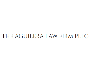 Roman Aguilera III - THE AGUILERA LAW FIRM PLLC