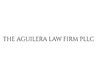 Roman Aguilera III - THE AGUILERA LAW FIRM PLLC San Antonio Patent Attorney