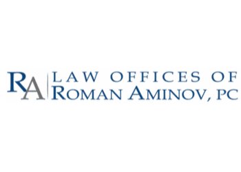 New York Estate Planning Lawyers Roman Aminov, Esq. - LAW OFFICES OF ROMAN AMINOV