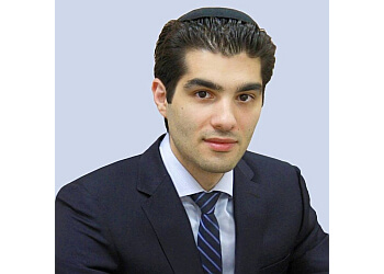 New York estate planning lawyer Roman Aminov, Esq. - The Law Offices Of Roman Aminov