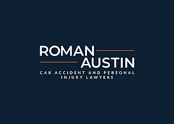 Clearwater Personal Injury Lawyers Roman Austin Personal Injury Lawyers