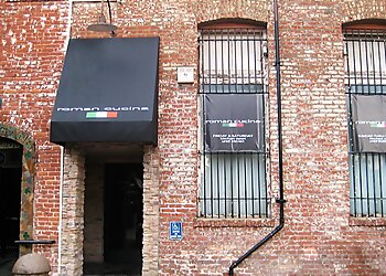 Fullerton Italian Restaurants Roman Cucina Fullerton