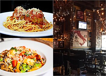 Fullerton Italian Restaurants Roman Cucina Fullerton