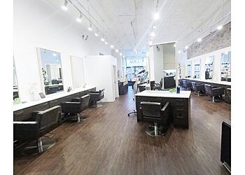 New York Beauty Salons Roman K Salon