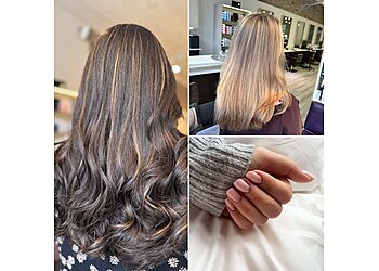 New York Beauty Salons Roman K Salon