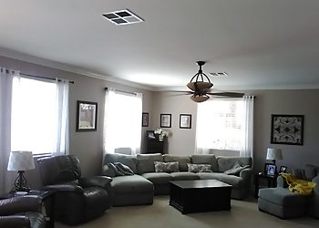 Riverside Painters Roman Painting LLC