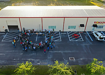 Cape Coral Roofing Contractors Roman Roofing, Inc.