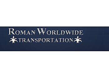 Roman Worldwide Transportation Huntington Beach Limo Service