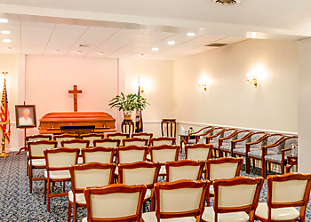 Providence Funeral Homes Romano Funeral Home