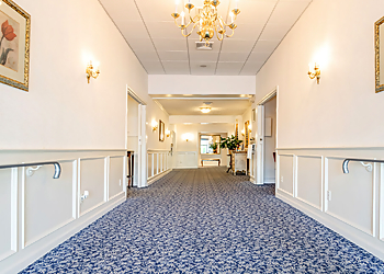Providence Funeral Homes Romano Funeral Home