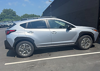 Syracuse Car Dealerships Romano Subaru
