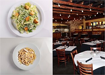 Corona Italian Restaurants Romano's Macaroni Grill