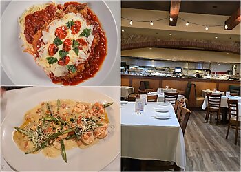 Honolulu Italian Restaurants Romano's Macaroni Grill Honolulu