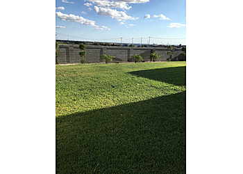 Laredo Lawn Care Services Romans Landscaping
